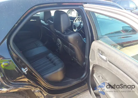 2015 Chrysler 300 300S из США, поврежденный, VIN 2C3CCABG0FH853608